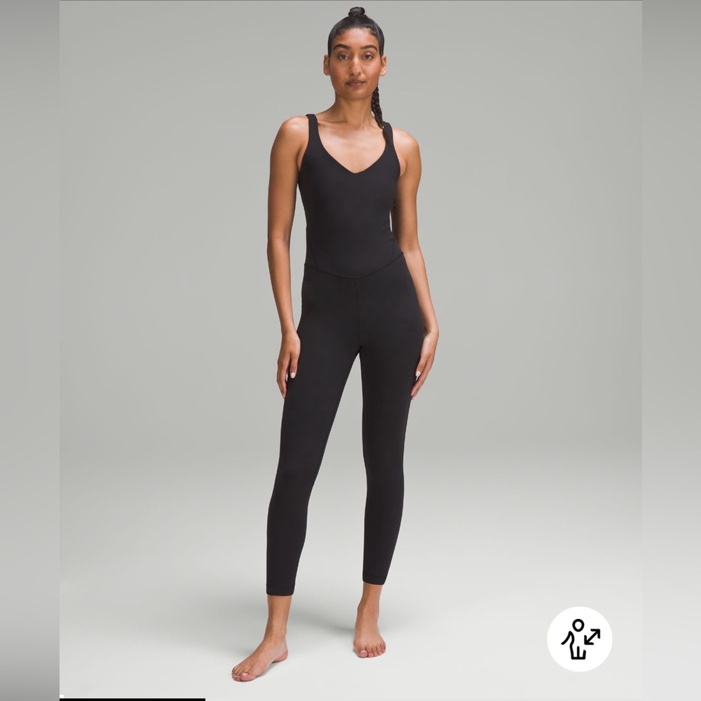 Align Bodysuit 25”